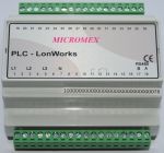 PLC LonWorks