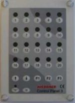 Control Panel 3