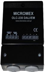 OLC-230 DALI/EM