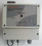 Stacja pogodowa SPLW-2