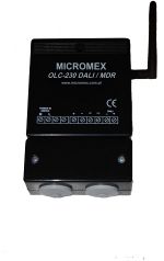 OLC – 230 DALI/MDR