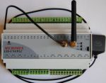 Sterownik oświetlenia ulicznego LIS-UNI/PLC
